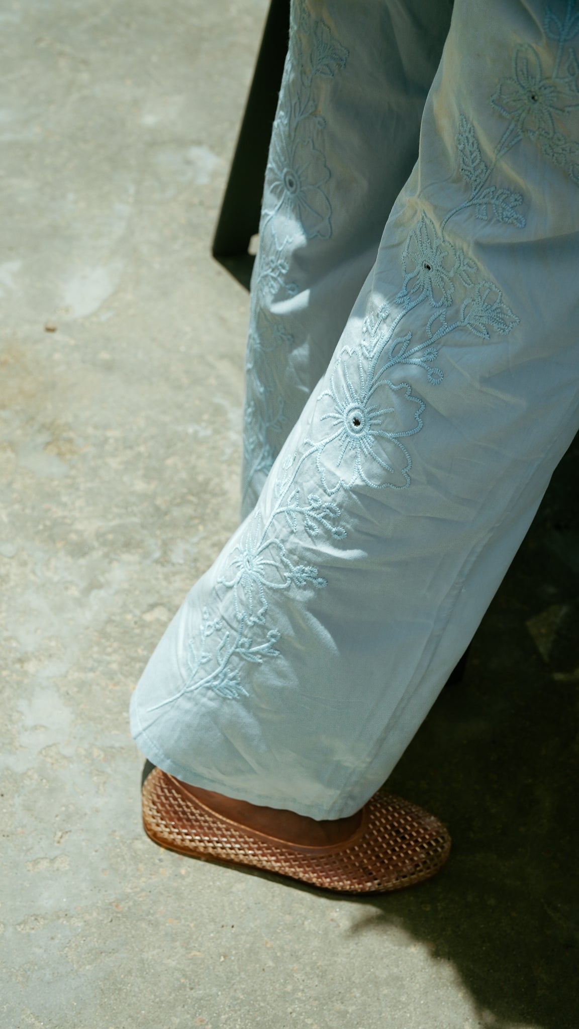 Jolie Pants