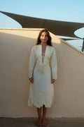 Fleurie Tunic Dress