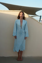 Fleurie Tunic Dress