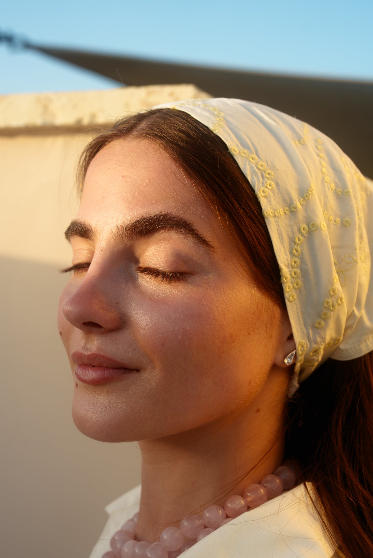 Bloom Bandana