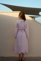 Fleurie Tunic Dress